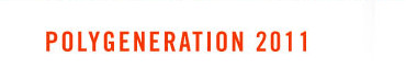 Polygeneration 2011